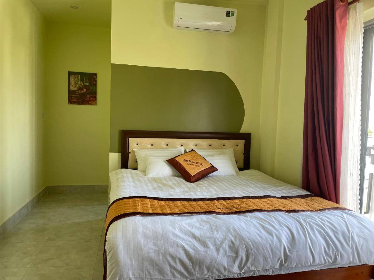 Tiên's homestay Trà Vinh Exterior foto
