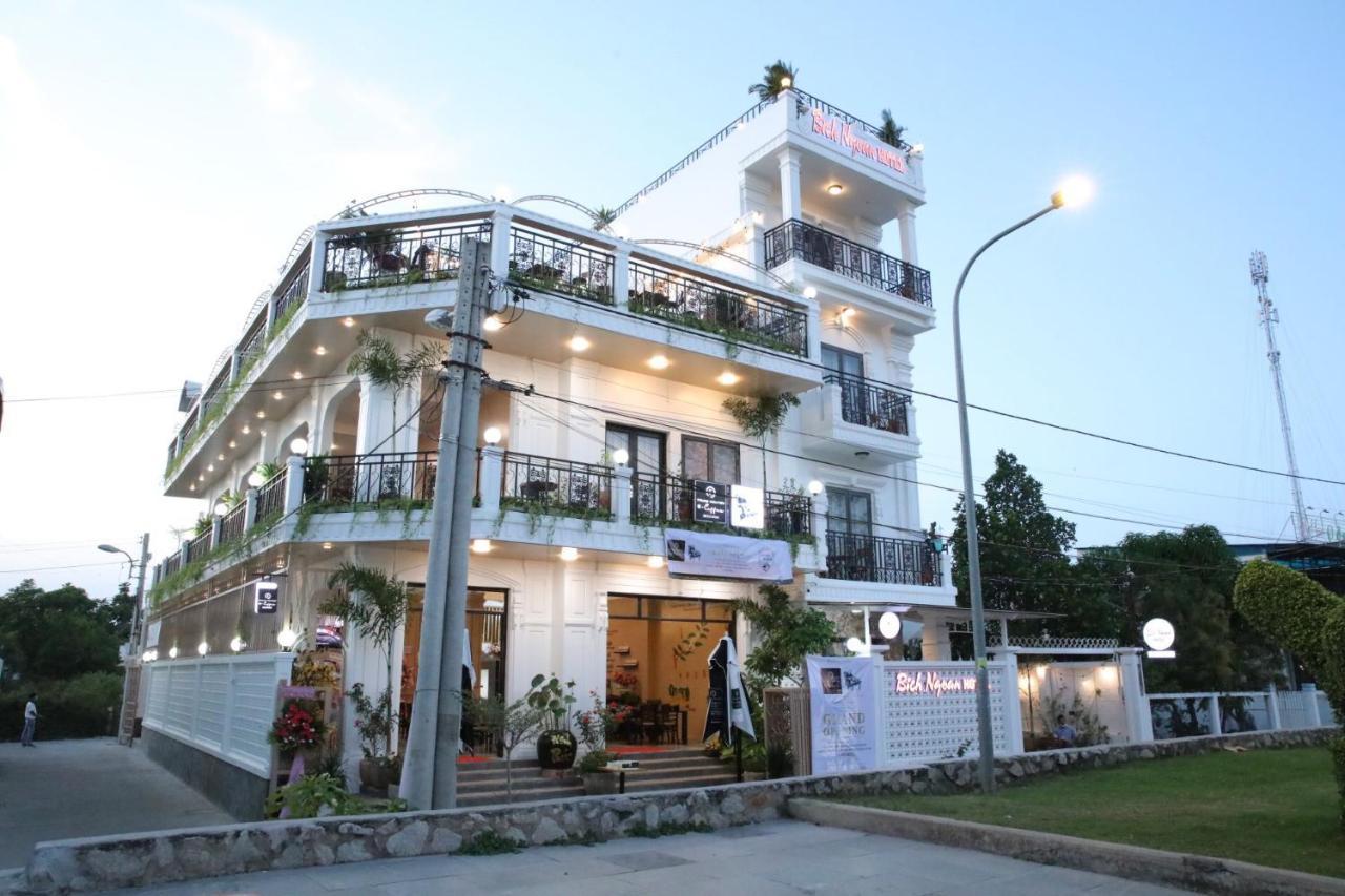 Tiên's homestay Trà Vinh Exterior foto
