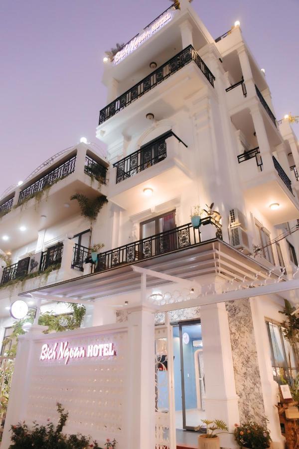 Tiên's homestay Trà Vinh Exterior foto