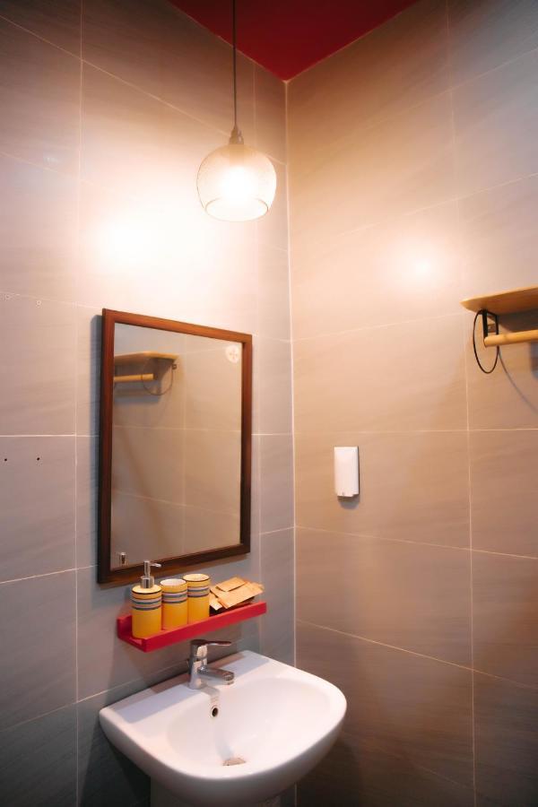 Tiên's homestay Trà Vinh Exterior foto