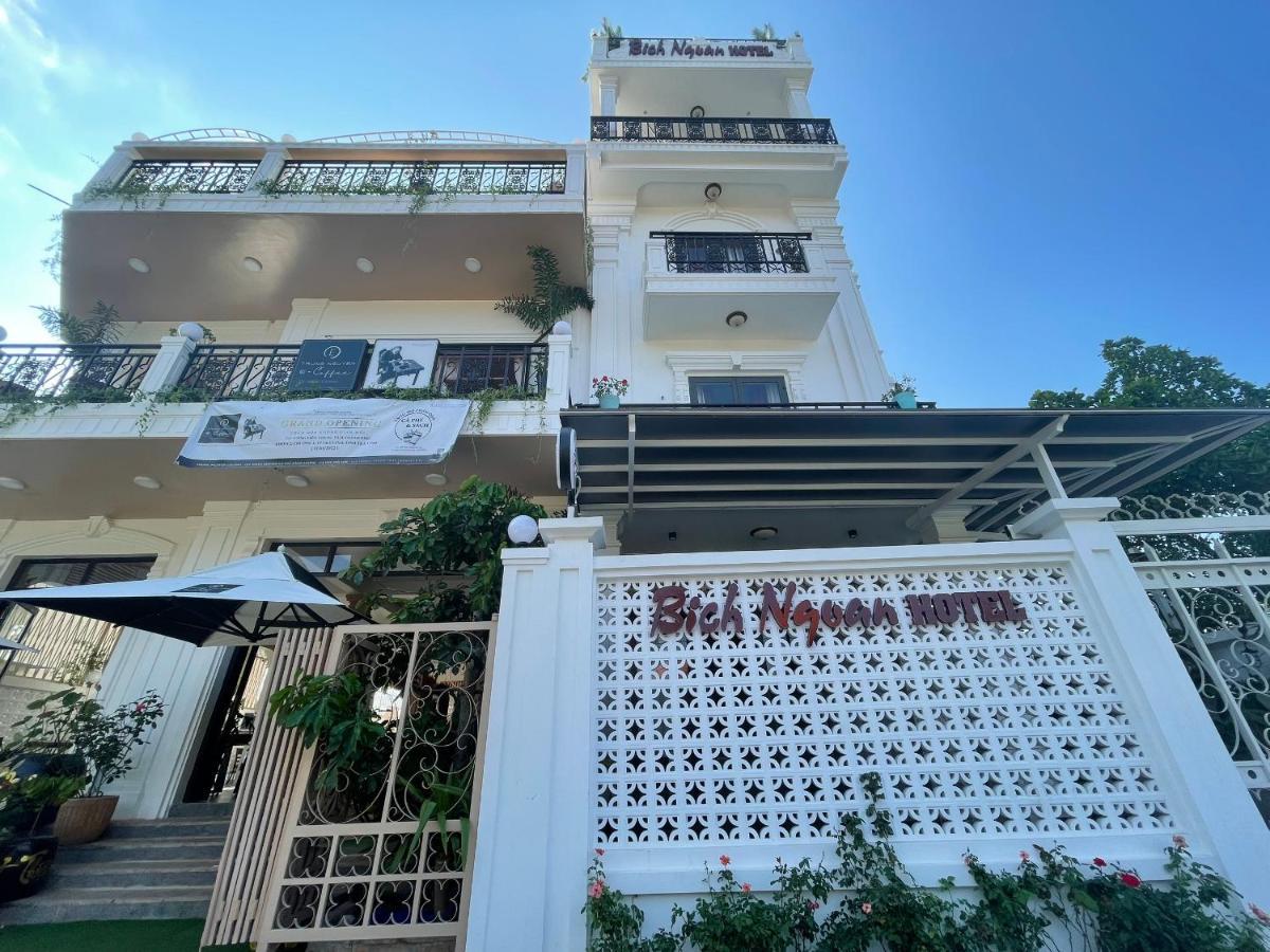 Tiên's homestay Trà Vinh Exterior foto
