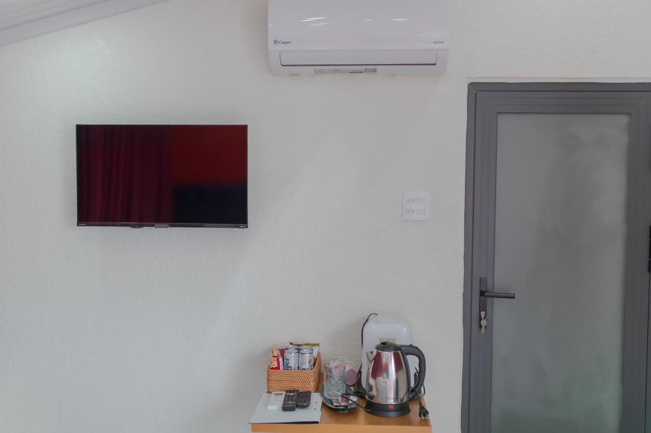 Tiên's homestay Trà Vinh Exterior foto