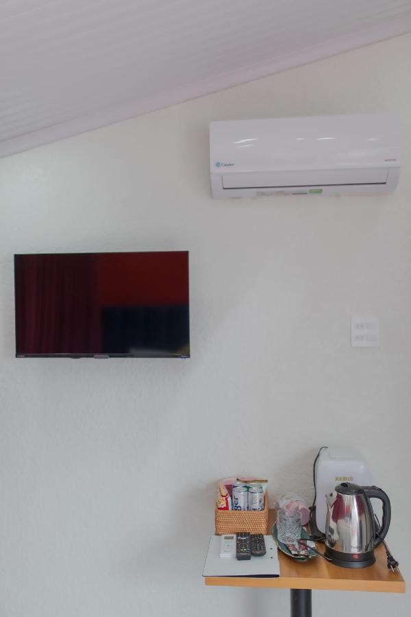 Tiên's homestay Trà Vinh Exterior foto