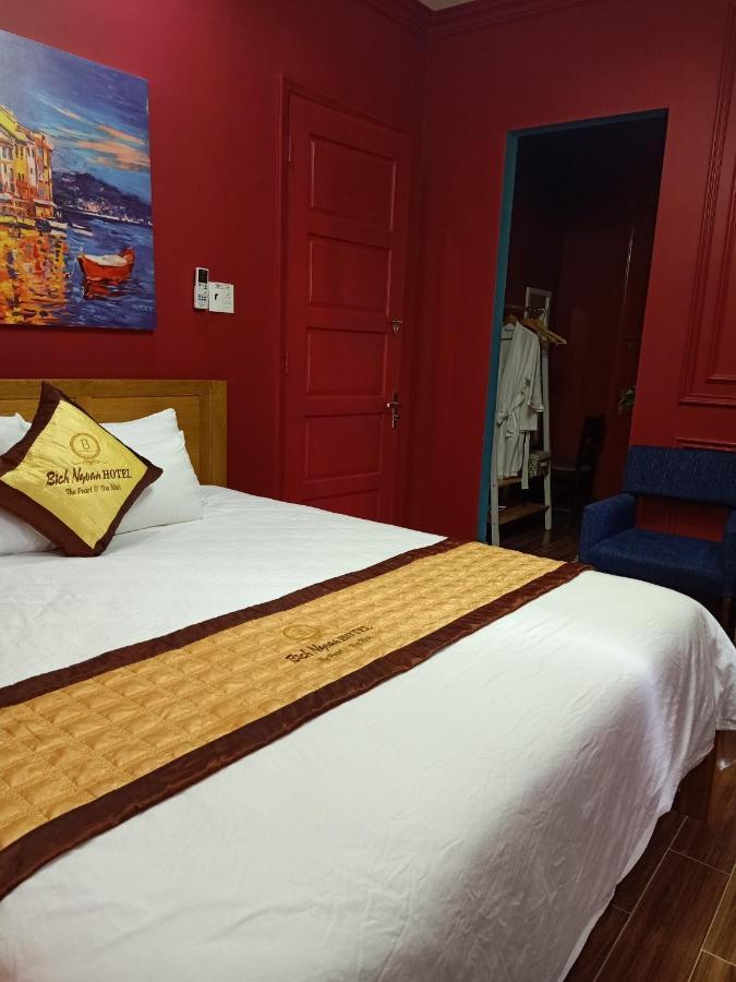 Tiên's homestay Trà Vinh Exterior foto